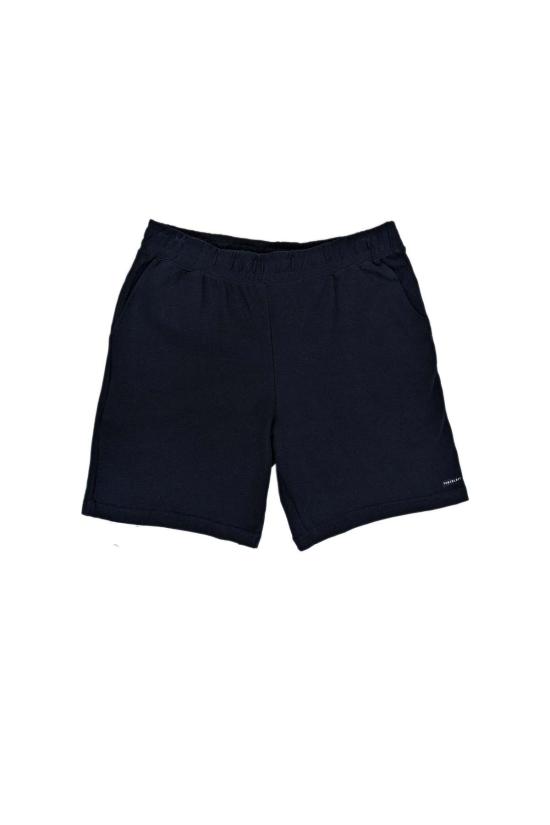  더 셀렉트 숏팬츠 셀렉트 피케 짐 쇼츠 블랙
