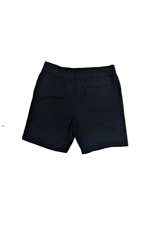  더 셀렉트 숏팬츠 셀렉트 피케 짐 쇼츠 블랙 - THE CELECT
