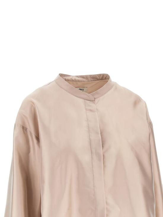 26SS 막스마라 코트 2619191013600 SMMRACCONTO002 Cipria - MAX MARA