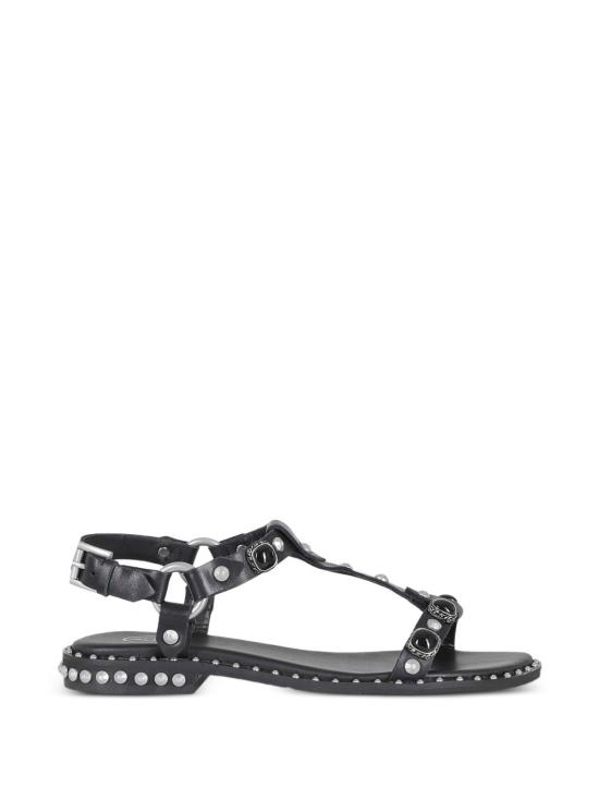 26SS 아쉬 슈즈 PODIUM BLACK - ASH
