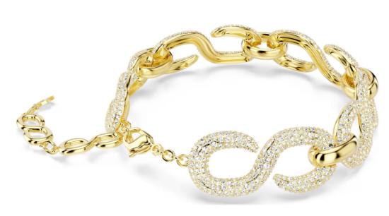 26SS 스와로브스키 팔찌 5741788 CRY GOS - SWAROVSKI