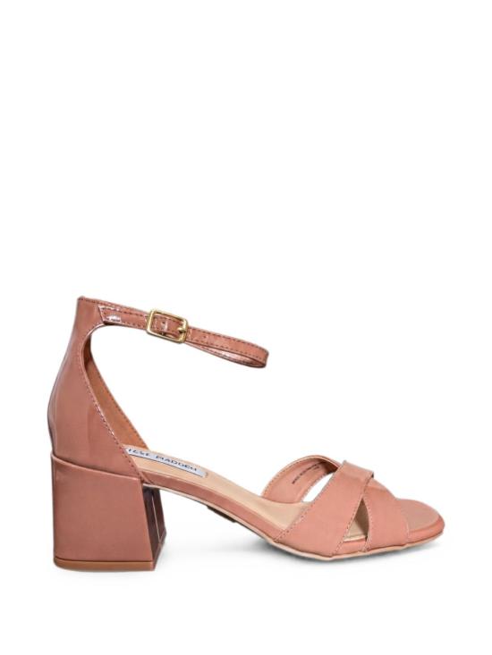 26SS 스티브매든 샌들 SMSFERGIE 238 CAMEL - STEVE MADDEN