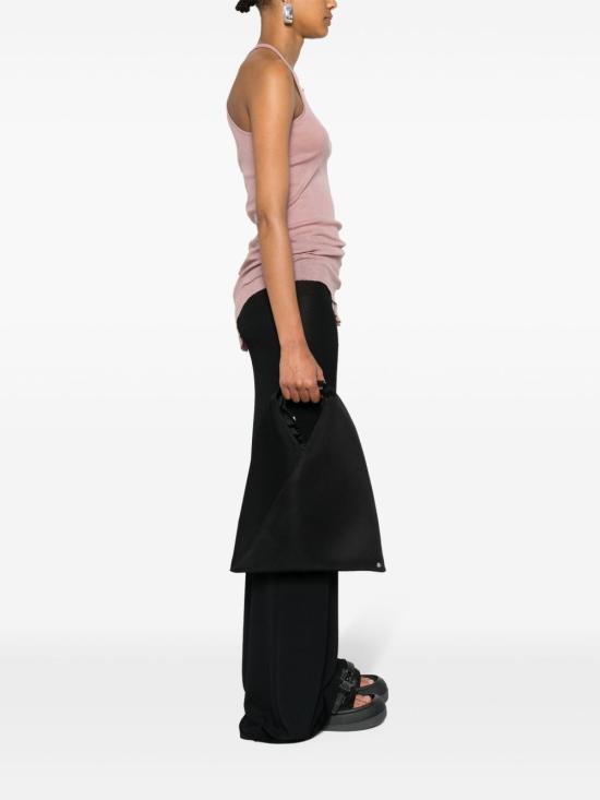 26SS MM6 메종마르지엘라 JAPANESE 재패니즈 스몰 토트백 S54WD0043 P6414T8013 - MM6 MAISON MARGIELA