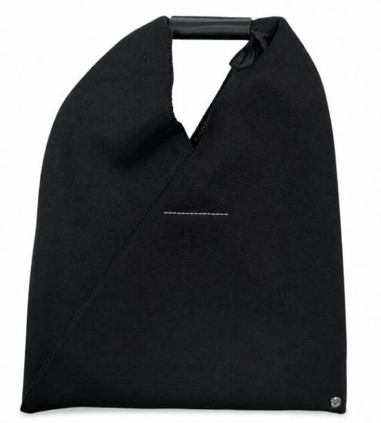 26SS MM6 메종마르지엘라 JAPANESE 재패니즈 스몰 토트백 S54WD0043 P6414T8013 - MM6 MAISON MARGIELA