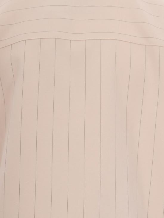 26SS 리우조 자켓 CA6117 T557AP9579 Cremino stripe - LIU JO