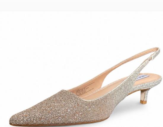 26SS 스티브매든 슈즈 SMSKARI G ROSE - STEVE MADDEN