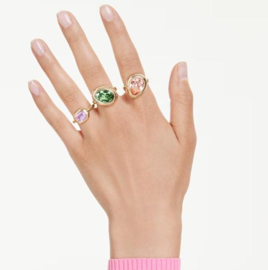 26SS 스와로브스키 반지 5753094 - SWAROVSKI