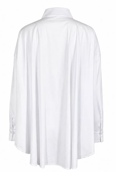 26SS 디익스테리어 셔츠 62600 1BIAN BIANCO - D. EXTERIOR