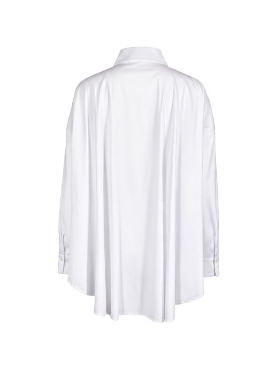 26SS 디익스테리어 셔츠 62600 1BIAN BIANCO - D. EXTERIOR