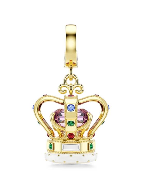 26SS 스와로브스키 목걸이/팬던트 5753019 AMET GOS - SWAROVSKI