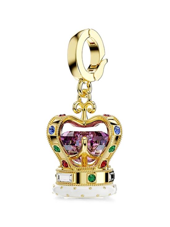 26SS 스와로브스키 목걸이/팬던트 5753019 AMET GOS - SWAROVSKI