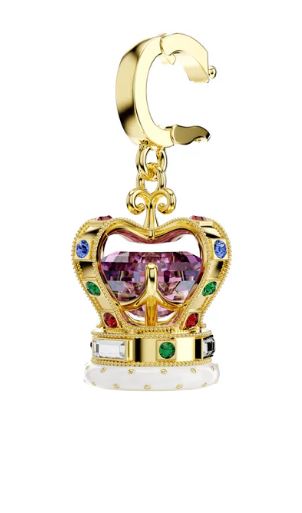 26SS 스와로브스키 목걸이/팬던트 5753019 AMET GOS - SWAROVSKI