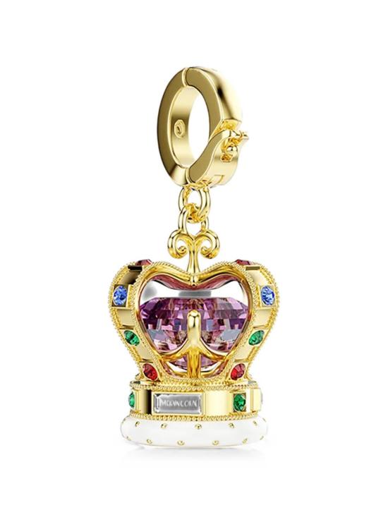 26SS 스와로브스키 목걸이/팬던트 5753019 AMET GOS - SWAROVSKI