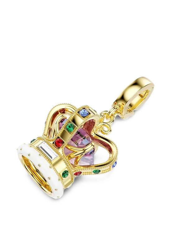 26SS 스와로브스키 목걸이/팬던트 5753019 AMET GOS - SWAROVSKI