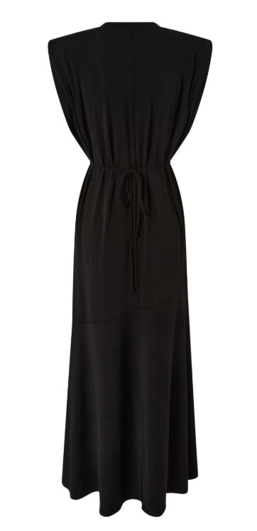 26SS 핑코 미디 원피스 106493 A32DZ99 Nero - PINKO