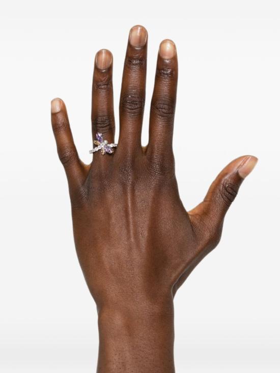 26SS 스와로브스키 반지 5737366 - SWAROVSKI