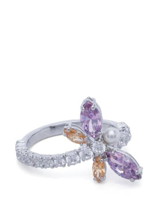 26SS 스와로브스키 반지 5737366 - SWAROVSKI