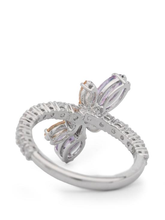 26SS 스와로브스키 반지 5737366 - SWAROVSKI