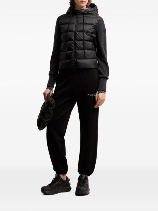 26FW 몽클레어 숏패딩 L20939B00019 M1131989 - MONCLER