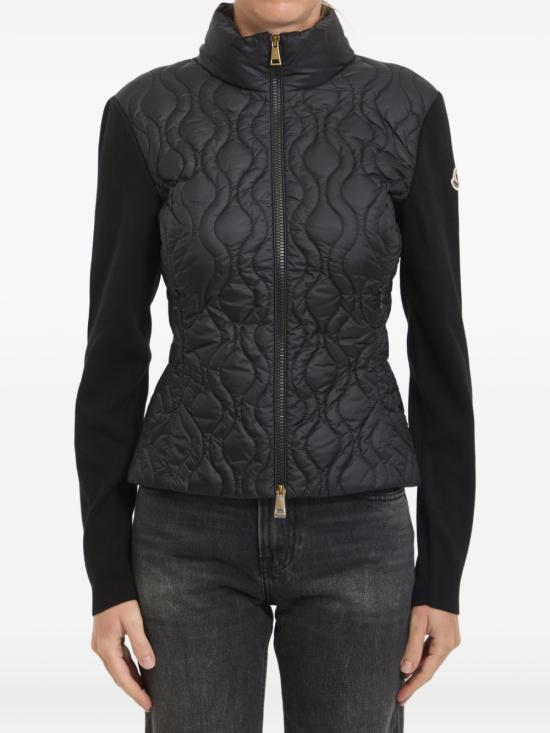 26FW 몽클레어 숏패딩 L20939B00008 M1367999 - MONCLER