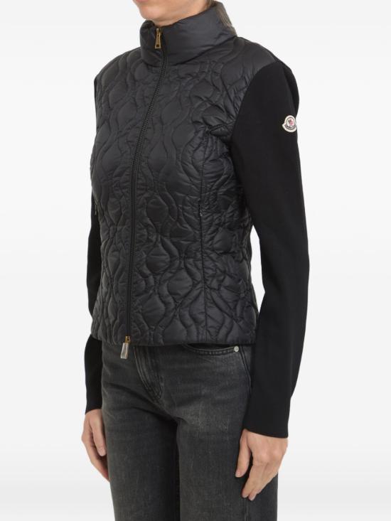 26FW 몽클레어 숏패딩 L20939B00008 M1367999 - MONCLER