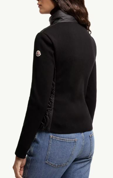 26FW 몽클레어 숏패딩 L20939B00008 M1367999 - MONCLER