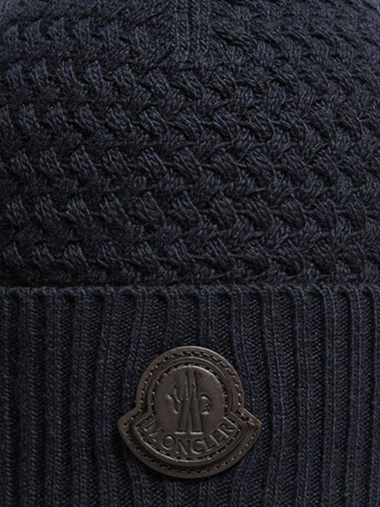 26FW 몽클레어 비니 L20913B00026 M4281742 - MONCLER