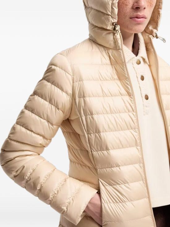 26FW 몽클레어 이겔후드 쇼트 다운 재킷 L20931A00092 597YG21N - MONCLER