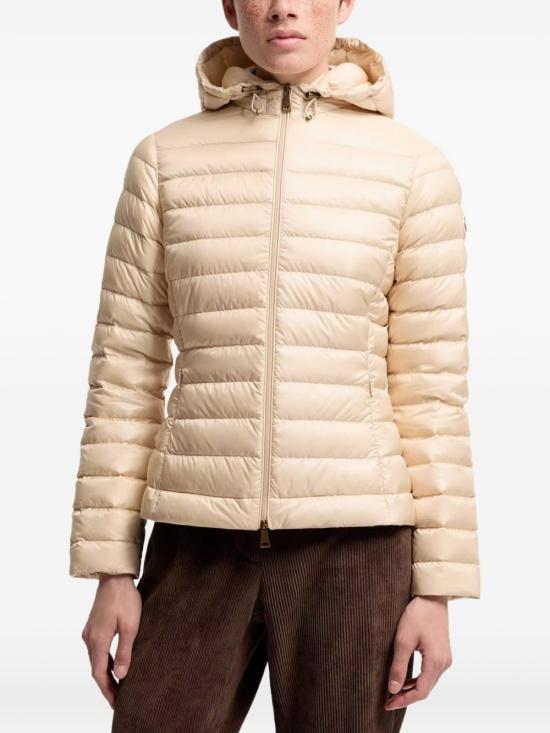 26FW 몽클레어 이겔후드 쇼트 다운 재킷 L20931A00092 597YG21N - MONCLER