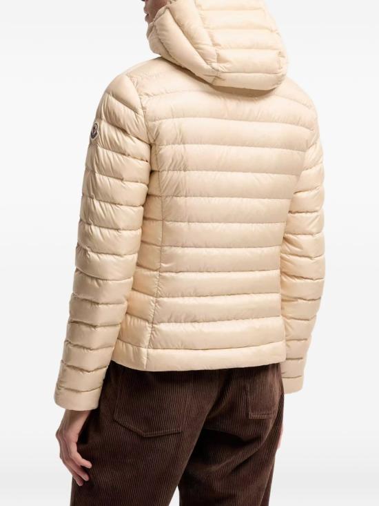 26FW 몽클레어 이겔후드 쇼트 다운 재킷 L20931A00092 597YG21N - MONCLER