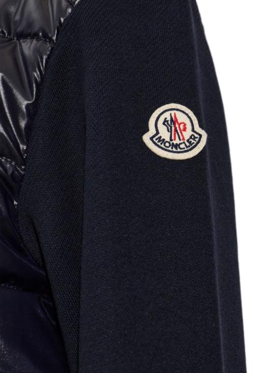 26FW 몽클레어 숏패딩 L20938G00017 89BG6778 - MONCLER