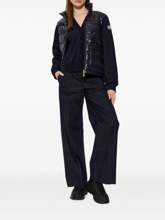 26FW 몽클레어 숏패딩 L20938G00017 89BG6778 - MONCLER