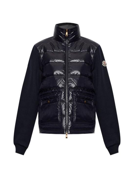 26FW 몽클레어 숏패딩 L20938G00017 89BG6778 - MONCLER