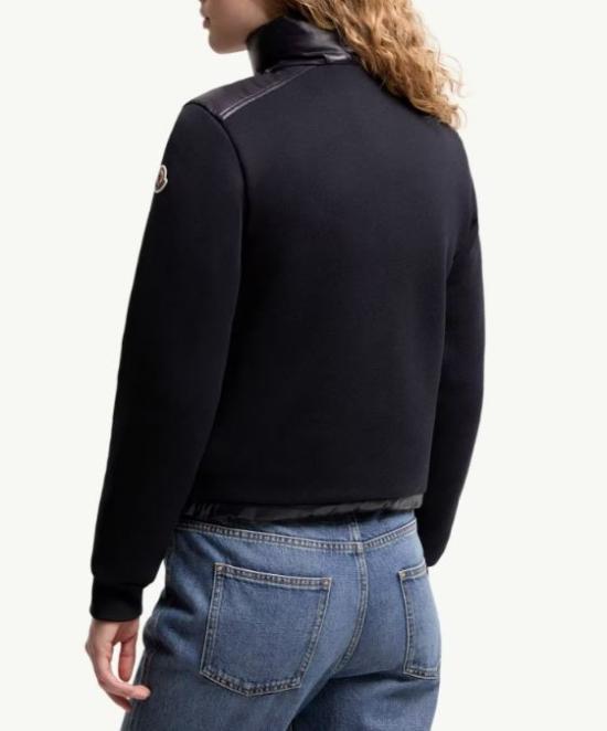 26FW 몽클레어 숏패딩 L20938G00017 89BG6778 - MONCLER