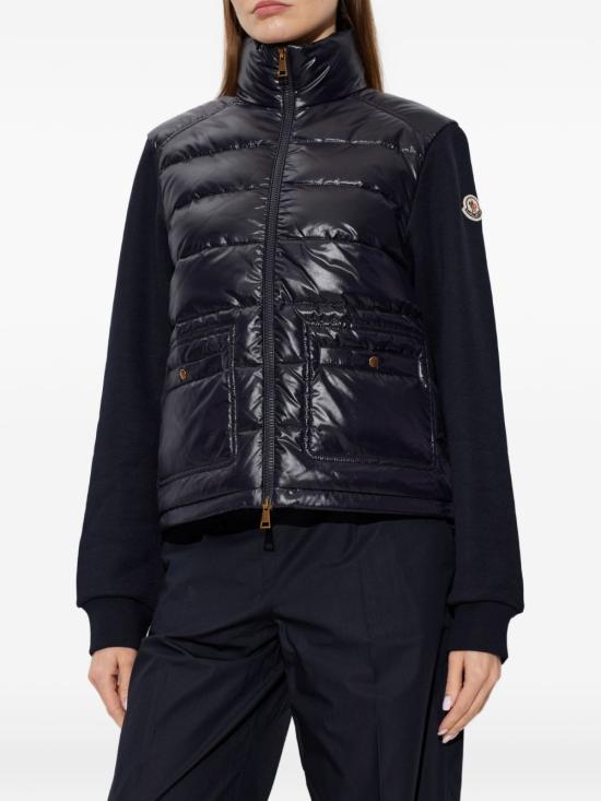 26FW 몽클레어 숏패딩 L20938G00017 89BG6778 - MONCLER