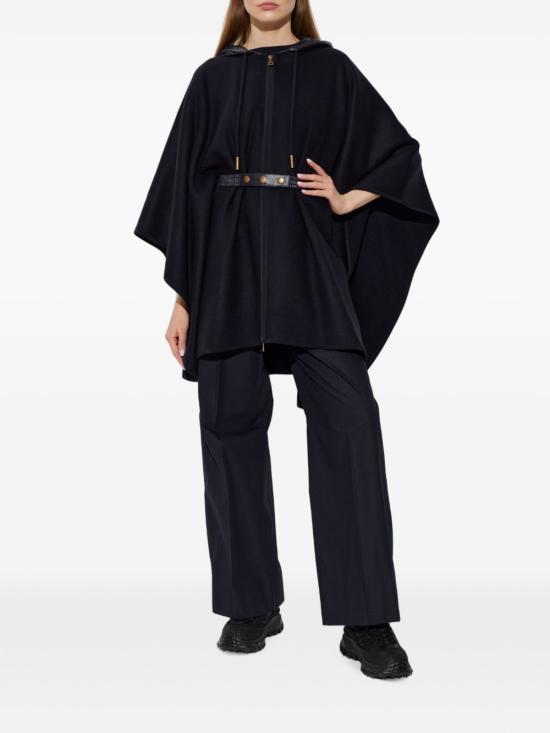 26FW 몽클레어 케이프 L20933G00019 599DP778 - MONCLER