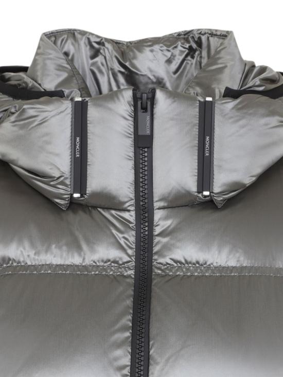 26FW 몽클레어 숏패딩 L20931A00043 5993C919 - MONCLER