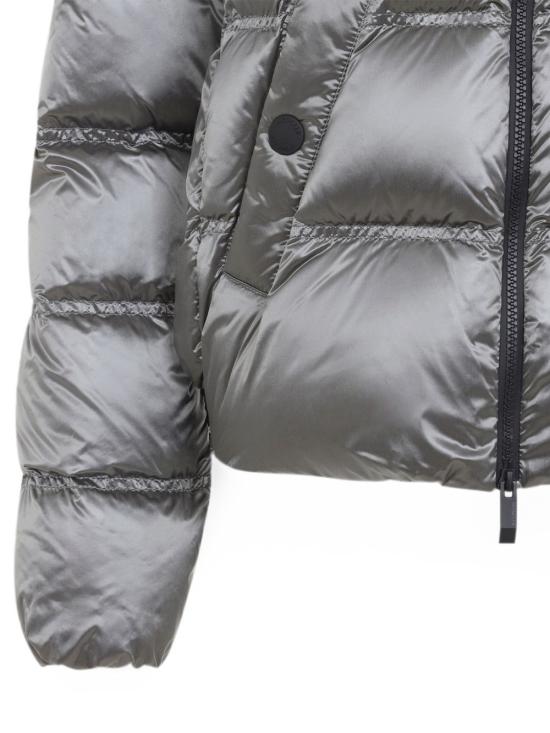 26FW 몽클레어 숏패딩 L20931A00043 5993C919 - MONCLER