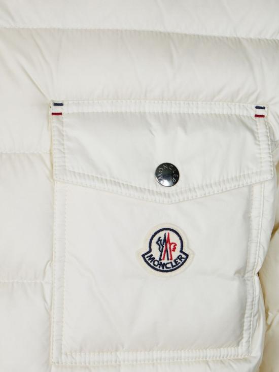 26FW 몽클레어 숏패딩 L20911A00004 599Q0050 - MONCLER