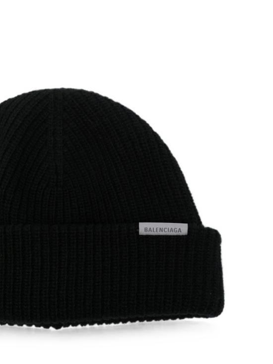 26FW 발렌시아가 모자 A001NH 4G6B01000 - BALENCIAGA