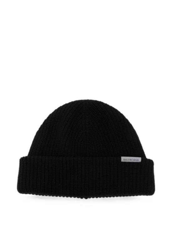 26FW 발렌시아가 모자 A001NH 4G6B01000 - BALENCIAGA