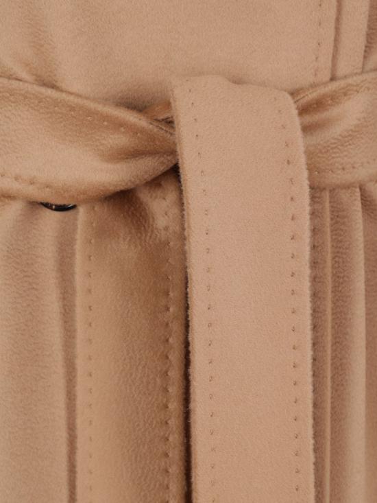 26FW 막스마라 스튜디오 코트 2626016061600 BCOLLAG006 Cammello - MAX MARA STUDIO