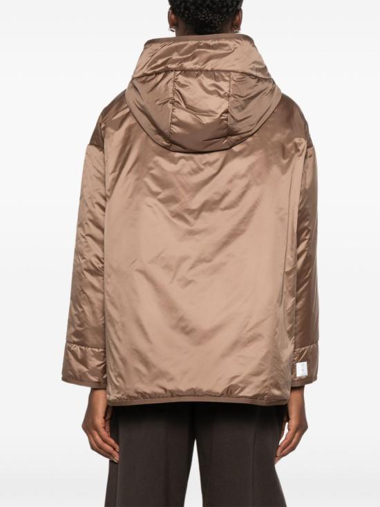 26FW 막스마라 더 큐브 패딩 2629486064600 MTCCLEO020 Fango - MAXMARA THE CUBE