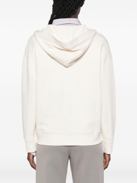 26FW 에스막스마라 후드 티셔츠 2629926031600 SMMBUONA003 Naturale - 'S MAX MARA