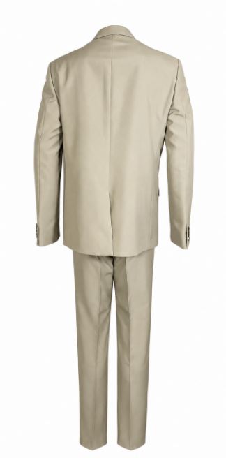 26SS 구찌 수트 세트 814909 ZAFKB9010 Dusty cream - GUCCI