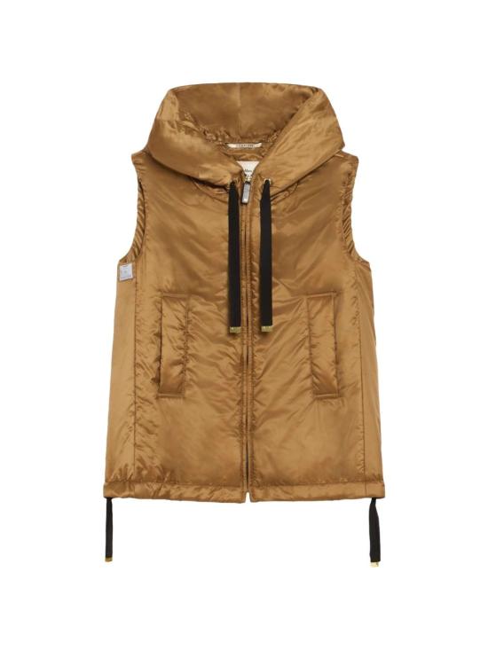 26FW 막스마라 더 큐브 베스트 2629296014600 GREENGO051 Caramel