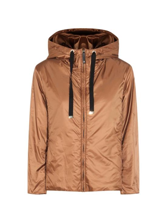 26FW 막스마라 더 큐브 패딩 2629486034600 GREENH051 Caramel