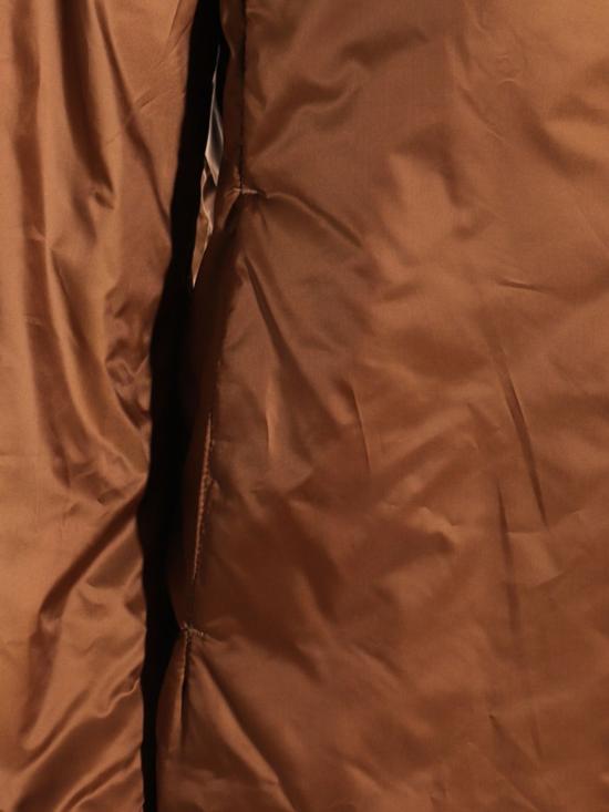 26FW 막스마라 더 큐브 패딩 2629486034600 GREENH051 Caramel - MAXMARA THE CUBE