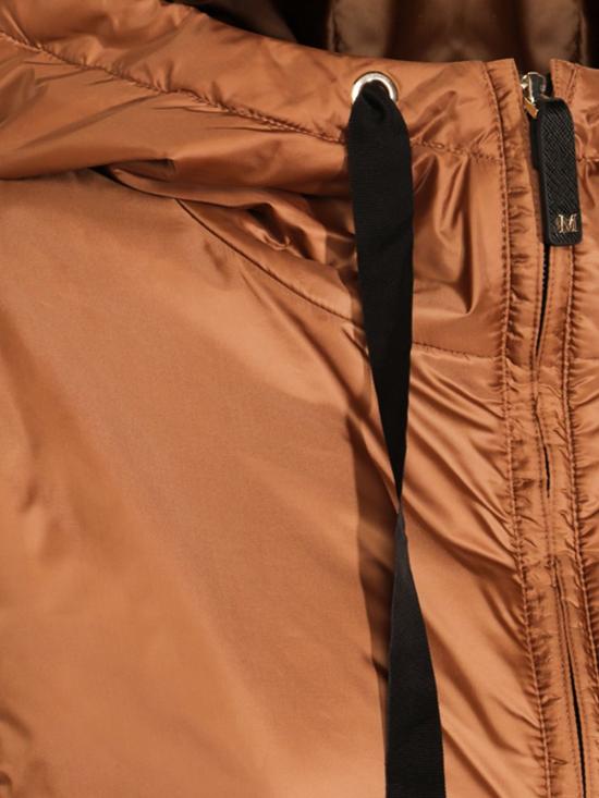 26FW 막스마라 더 큐브 패딩 2629486034600 GREENH051 Caramel - MAXMARA THE CUBE
