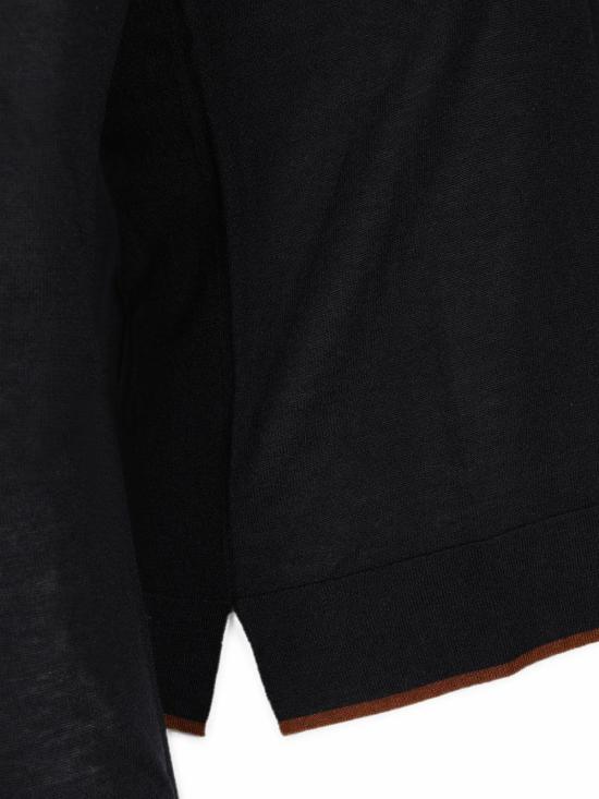 26FW 막스마라 스튜디오 가디건 2626346011600 MSTTARGA014 Blu - MAX MARA STUDIO